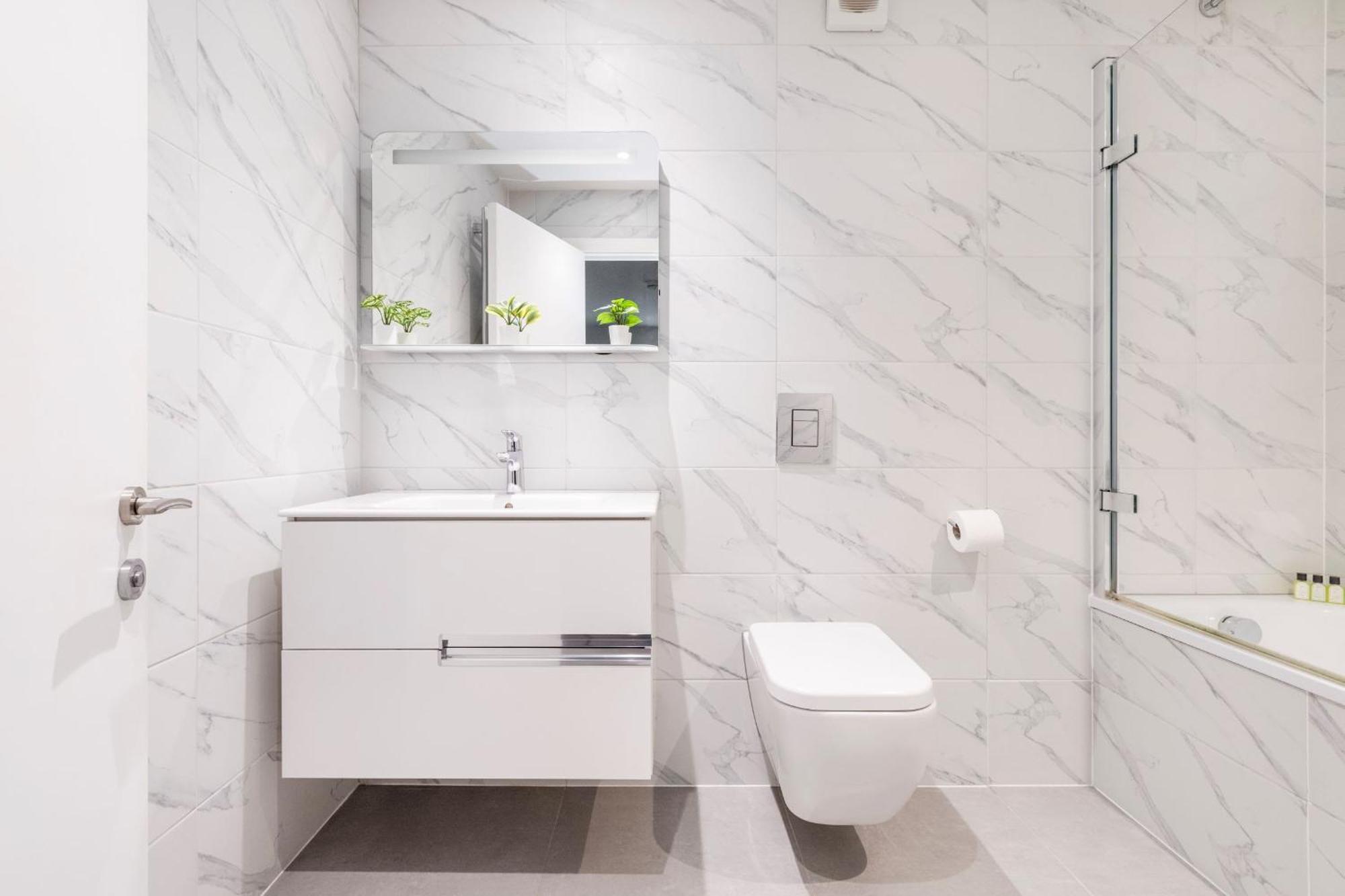 Marylebone - Wimpole St - 3Br - Cityapartmentstay Londra Esterno foto