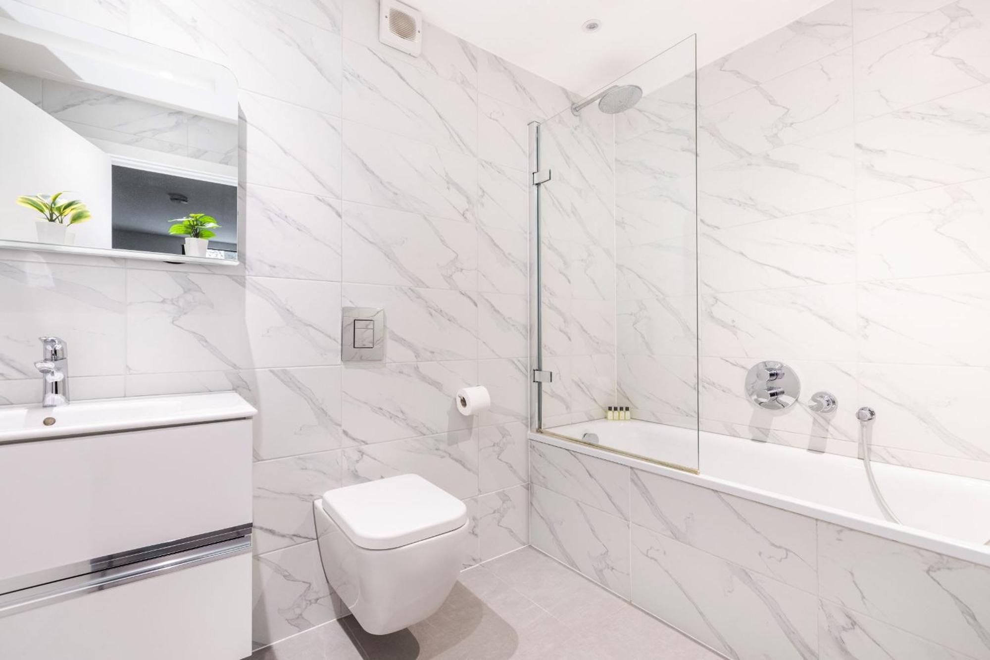 Marylebone - Wimpole St - 3Br - Cityapartmentstay Londra Esterno foto
